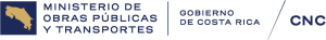Logo del CNC para la Intranet del CNC